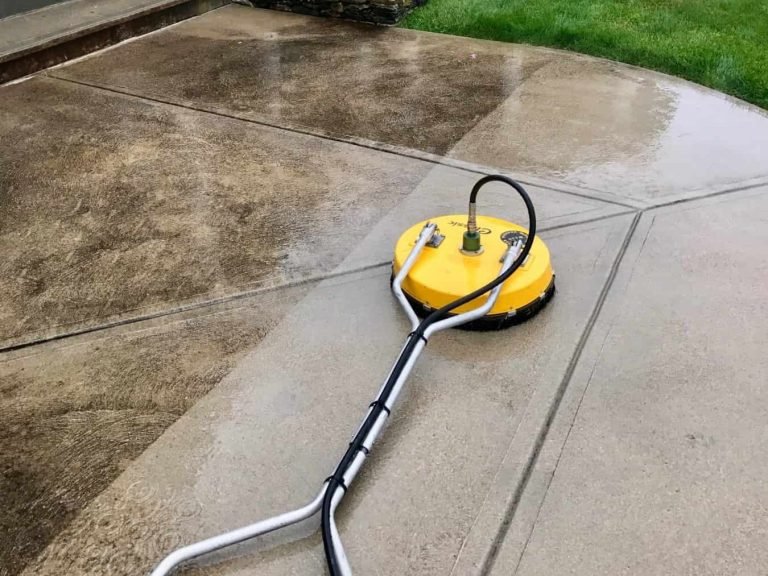 Concrete Cleaning Service in Mississippi & Louisiana Gulf Coast, Coastal Roof Rescue, LLC