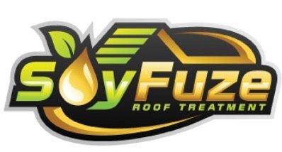 SoyFuze Soybean Oil Roof Treatment