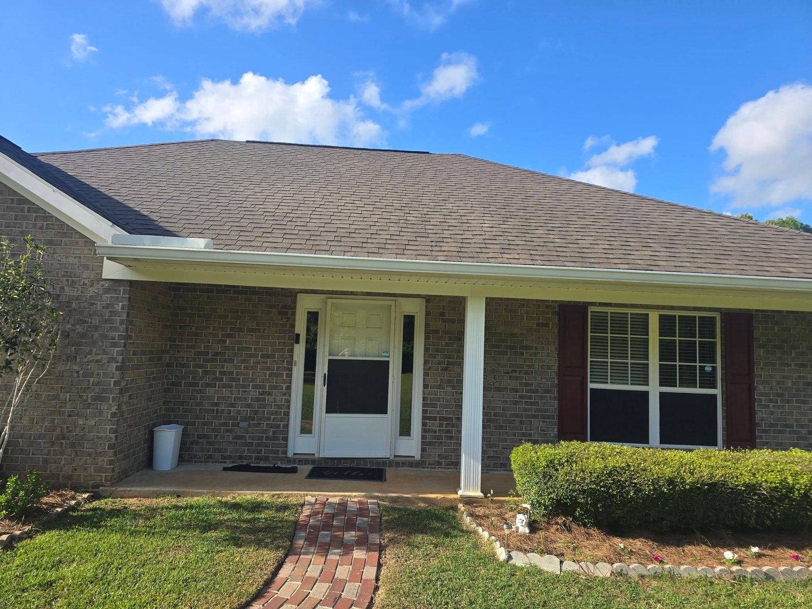 Your Local Gulf Coast Roof & Exterior Restoration Experts, Coastal Roof Rescue